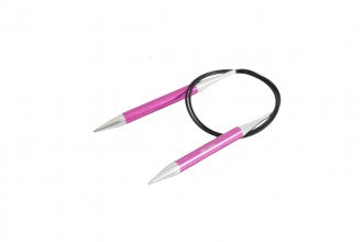 Knit Pro Zing Circular Needle