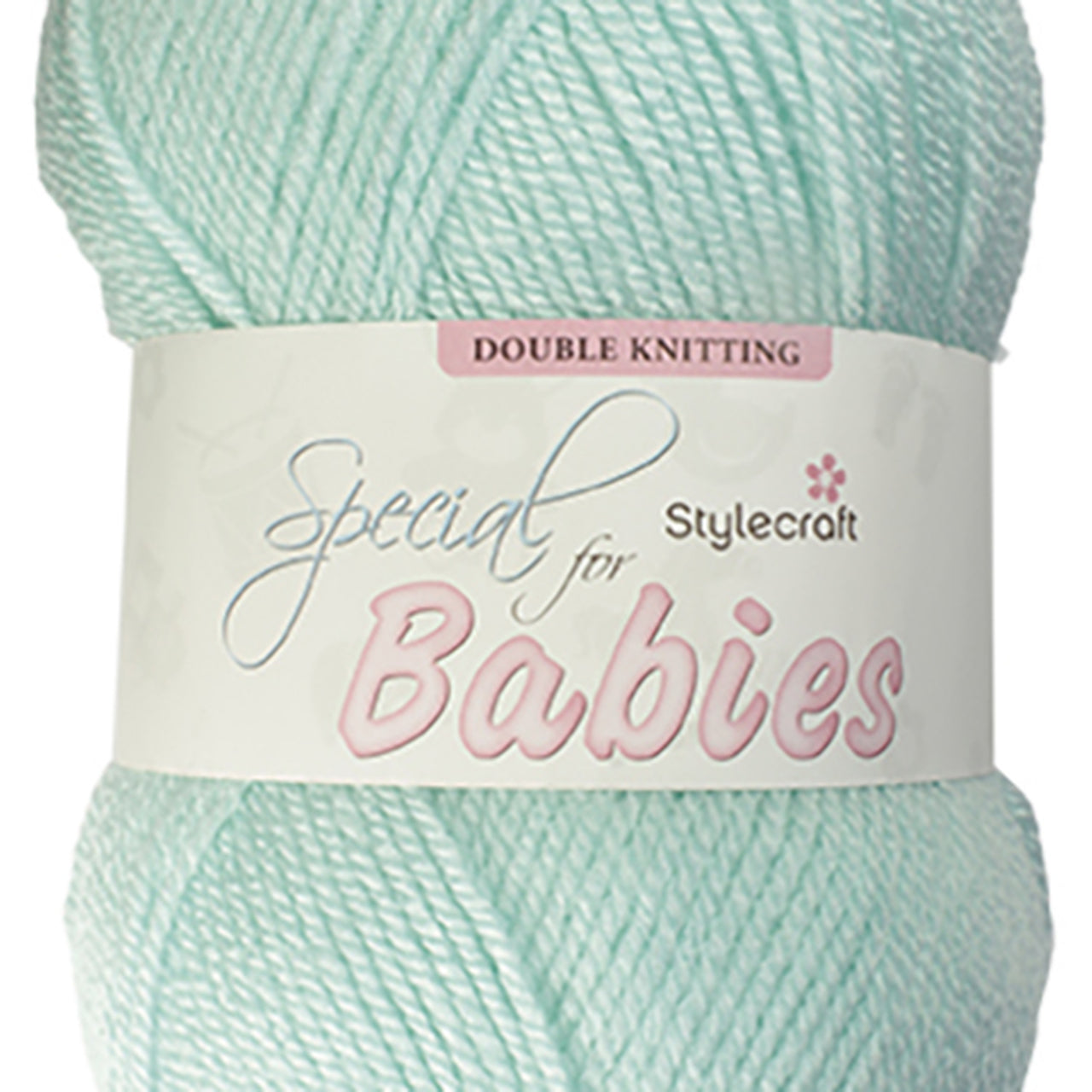 Stylecraft Special Baby DK