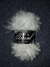 King Cole Tinsel Chunky