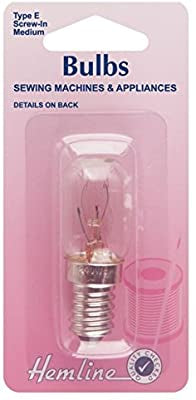 Machine Bulbs