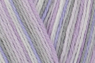 King Cole Big Value Baby Prints 4 Ply