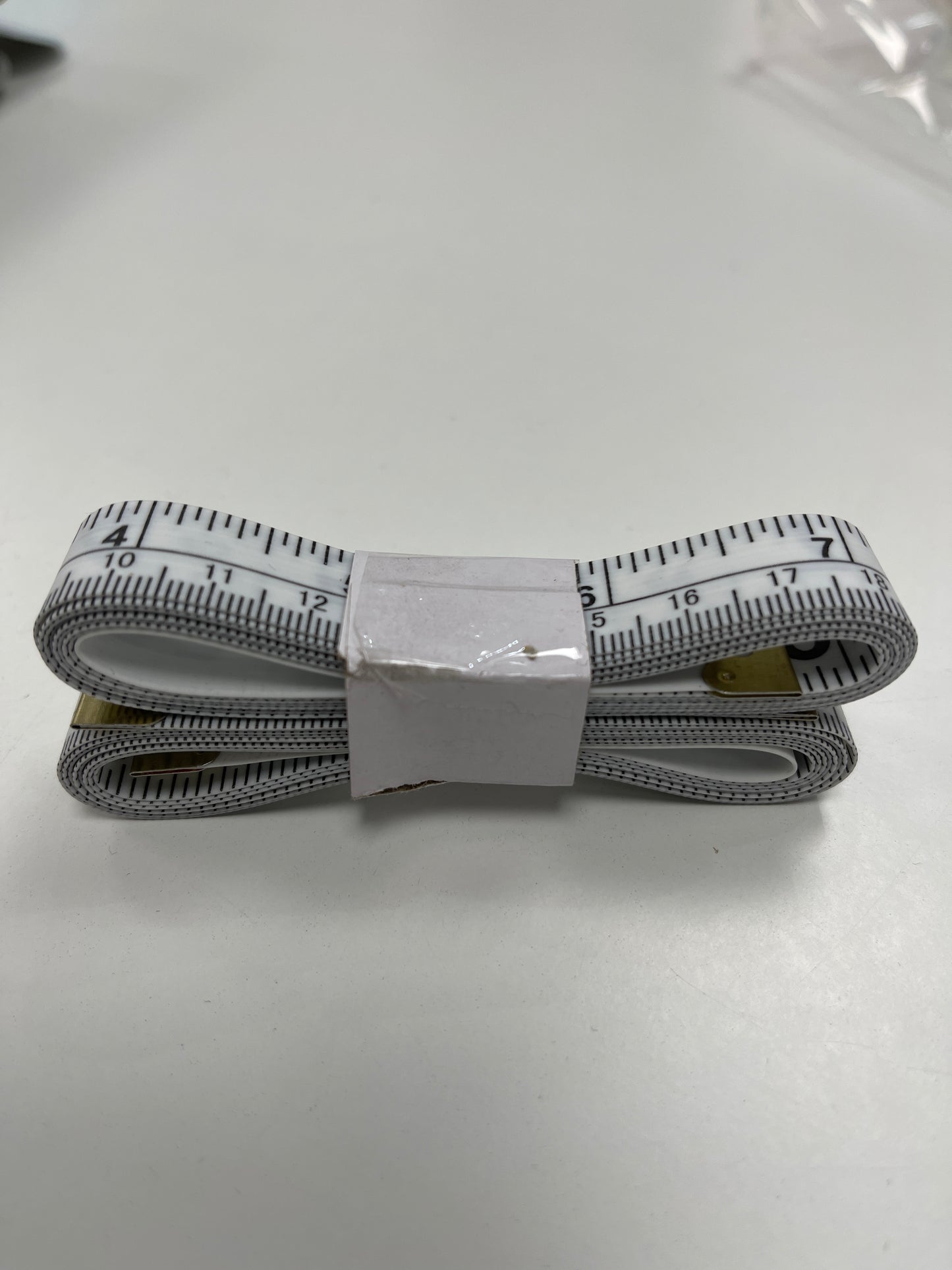 Set of Two Tape Measures