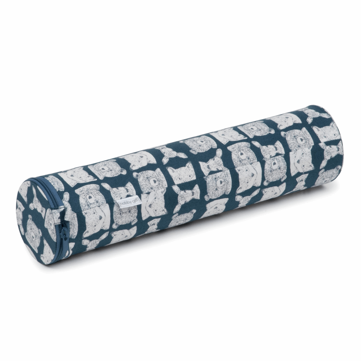 Folkestone Design Knitting Pin Tube