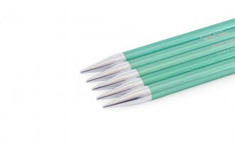 Knit Pro Zing Double Pointed Needles