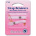 Hemline Shoulder Strap Retainer