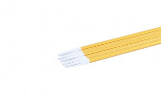 Knit Pro Zing Double Pointed Needles