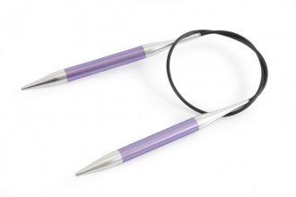 Knit Pro Zing Circular Needle