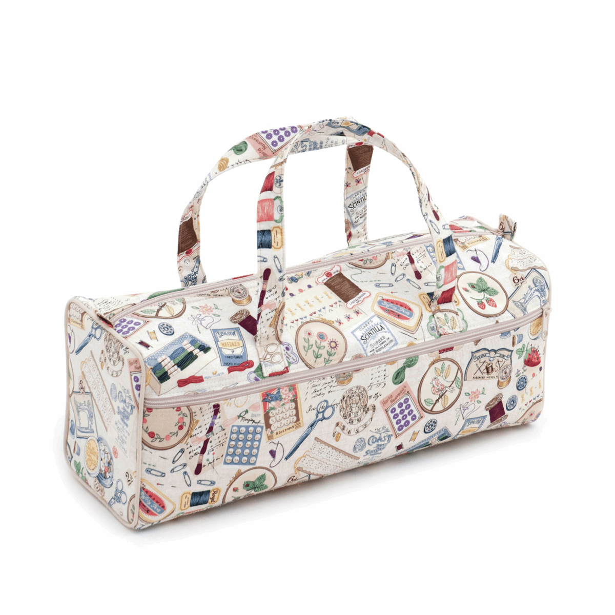 Sewing Notions Knitting Bag