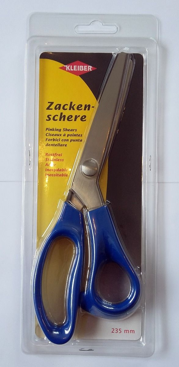 Klieber Pinking Shears
