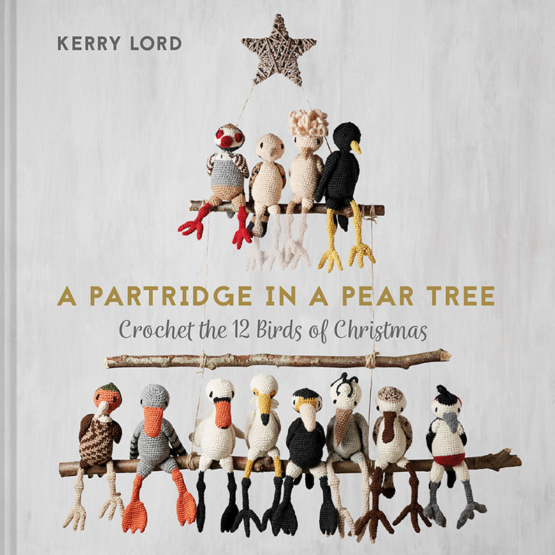A partridge In A Pear Tree