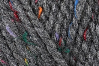 King Cole Chunky Tweed
