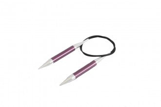 Knit Pro Zing Circular Needle
