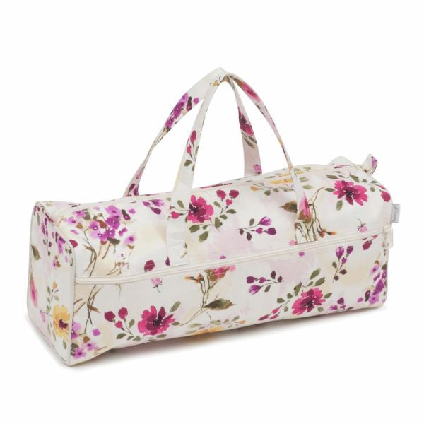 Muse Knitting Bag