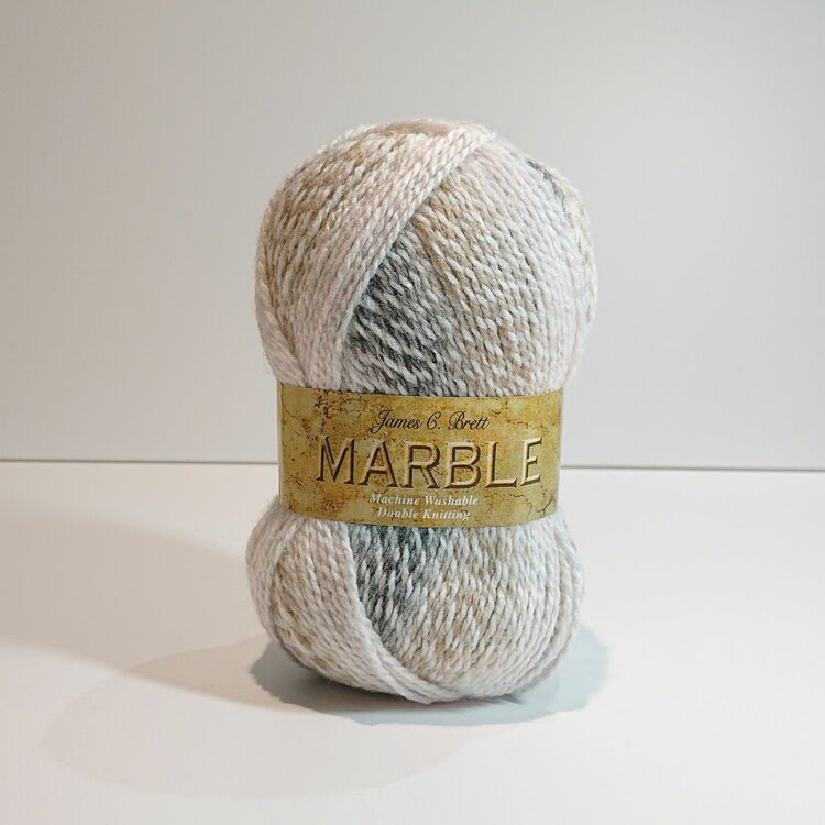 James Brett Marble DK