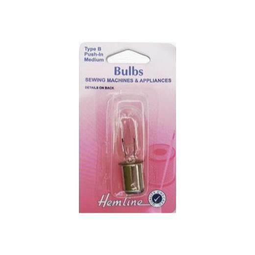Machine Bulbs