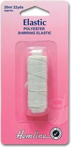 Shirring Elastic