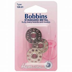 Bobbins