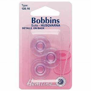 Bobbins