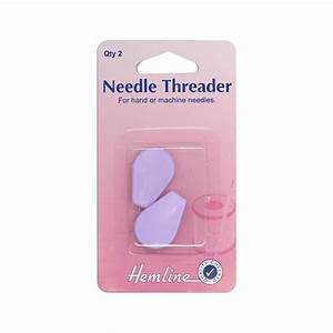 Needle Threader