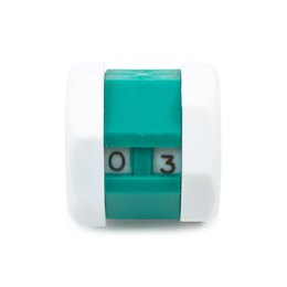 Row Counter