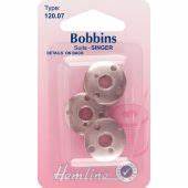 Bobbins