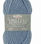 King Cole Timeless Classic Super Chunky