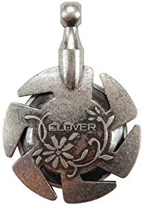 Clover Yarn Cutter Pendant
