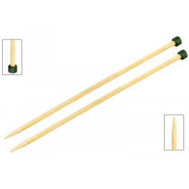 Knit Pro Bamboo Needles