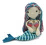 Mila Mermaid - Crochet Kit
