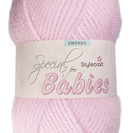 Stylecraft Special Baby Chunky