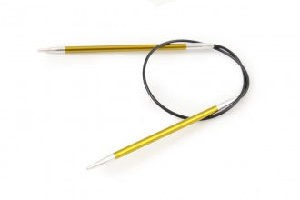 Knit Pro Zing Circular Needle