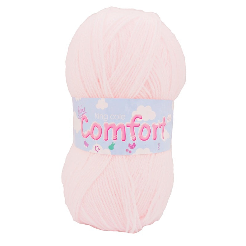 King Cole Comfort Baby 4Ply