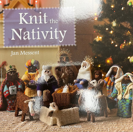 Knit the Nativity