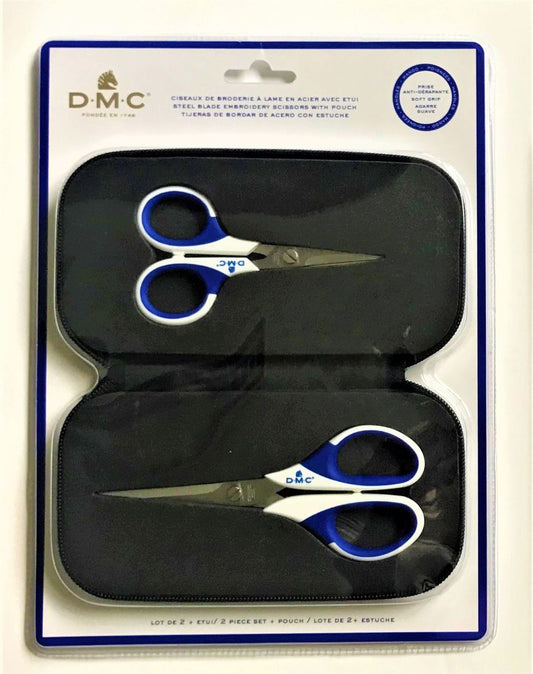 DMC Scissor Set