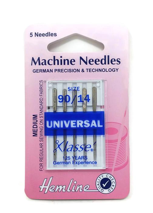 Machine Needles