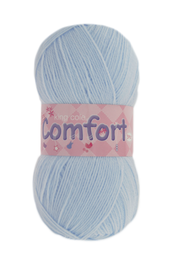 King Cole Comfort 3 Ply