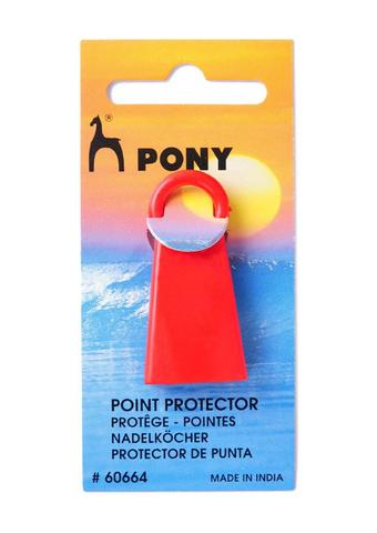 Pony Point Protectors