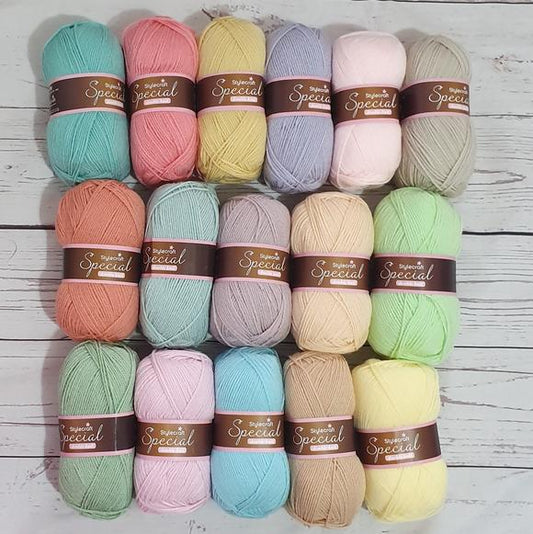 Stylecraft Special Aran